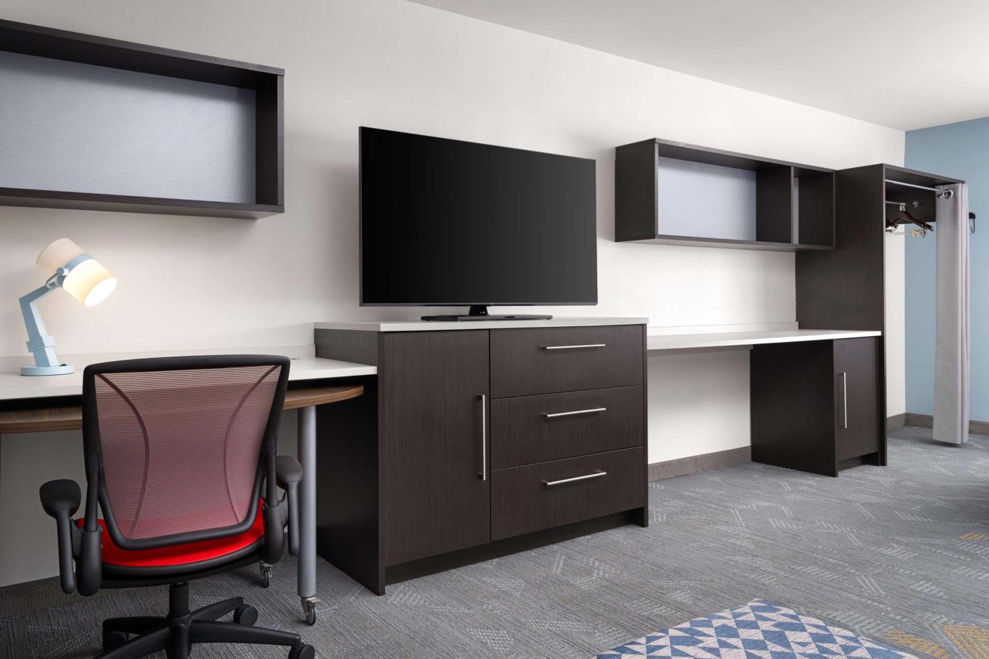 Home2 Suites By Hilton Miramar Ft. Lauderdale Kültér fotó
